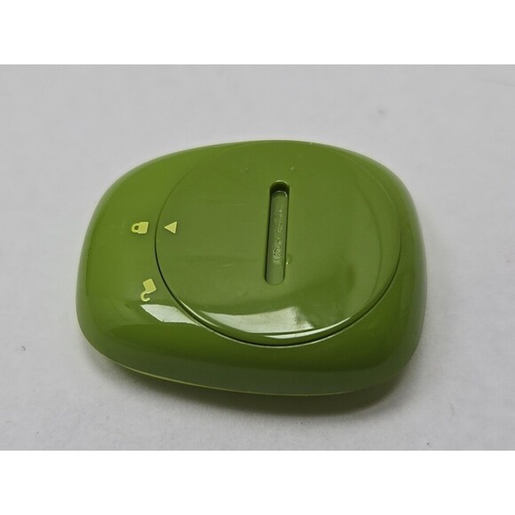 Fitbit Zip FB301C Clip Activity Tracker Green Tested New Battery Works Good - Picture 12 of 12